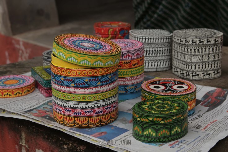 Photo of The Puri I never saw by Wander to Capture