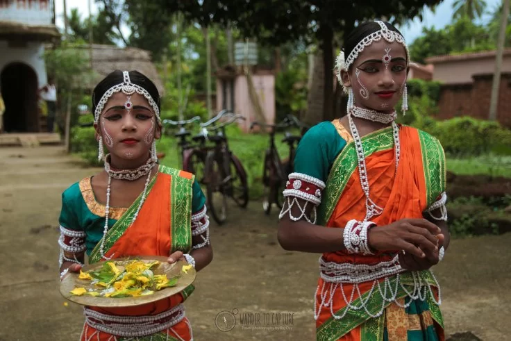 Photo of The Puri I never saw by Wander to Capture