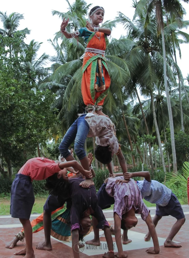 Photo of The Puri I never saw by Wander to Capture