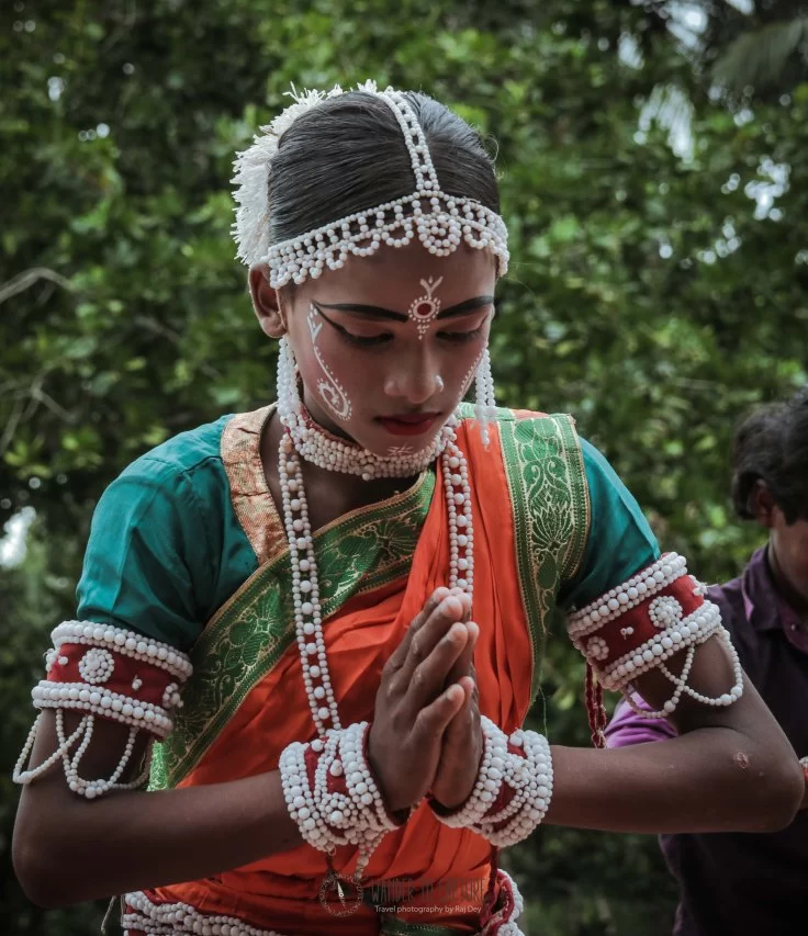 Photo of The Puri I never saw by Wander to Capture