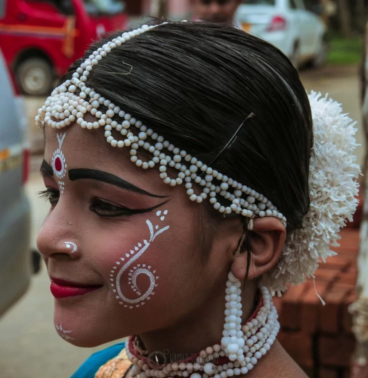 Photo of The Puri I never saw by Wander to Capture