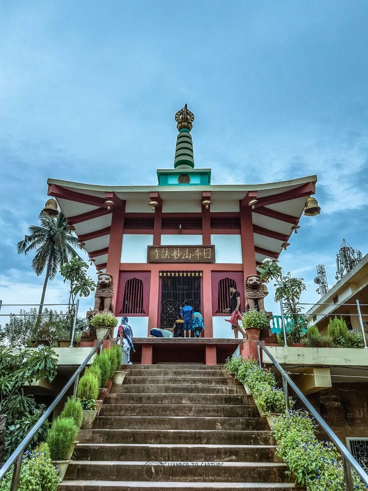 Photo of The Puri I never saw by Wander to Capture