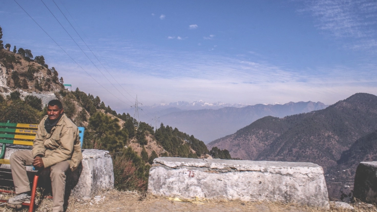 Photo of Devbhoomi - Uttarakhand - The Land of Gods. by Wander to Capture