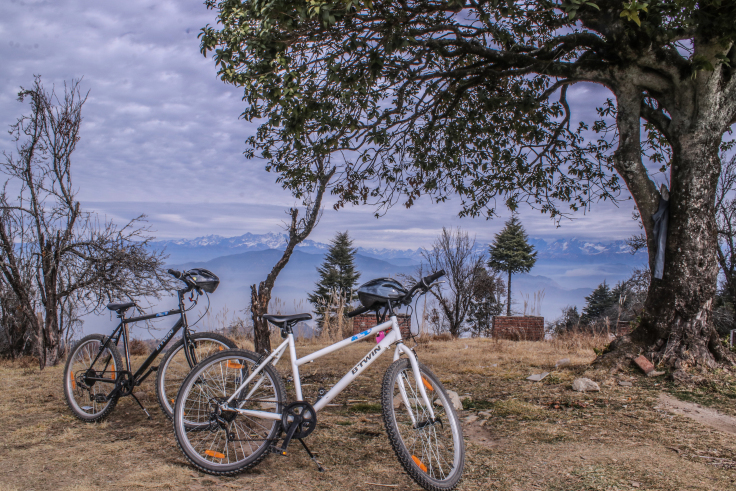 Photo of Devbhoomi - Uttarakhand - The Land of Gods. by Wander to Capture