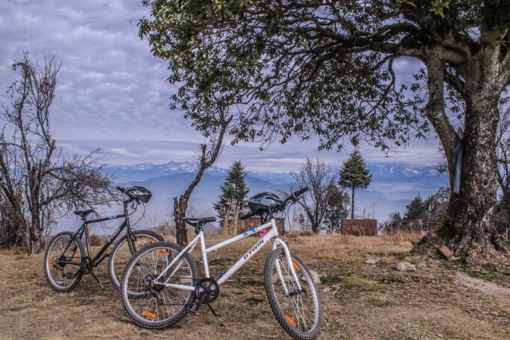 Photo of Devbhoomi - Uttarakhand - The Land of Gods. by Wander to Capture