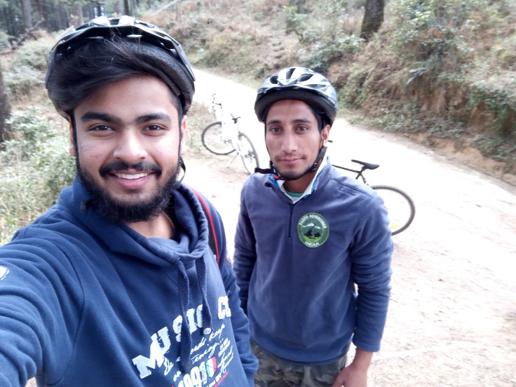 Photo of Devbhoomi - Uttarakhand - The Land of Gods. by Wander to Capture