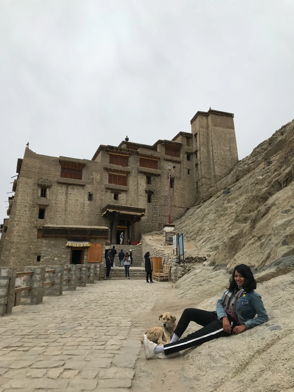 Photo of Jammu & Kashmir Bank, Leh by Travel With Pinkpebble