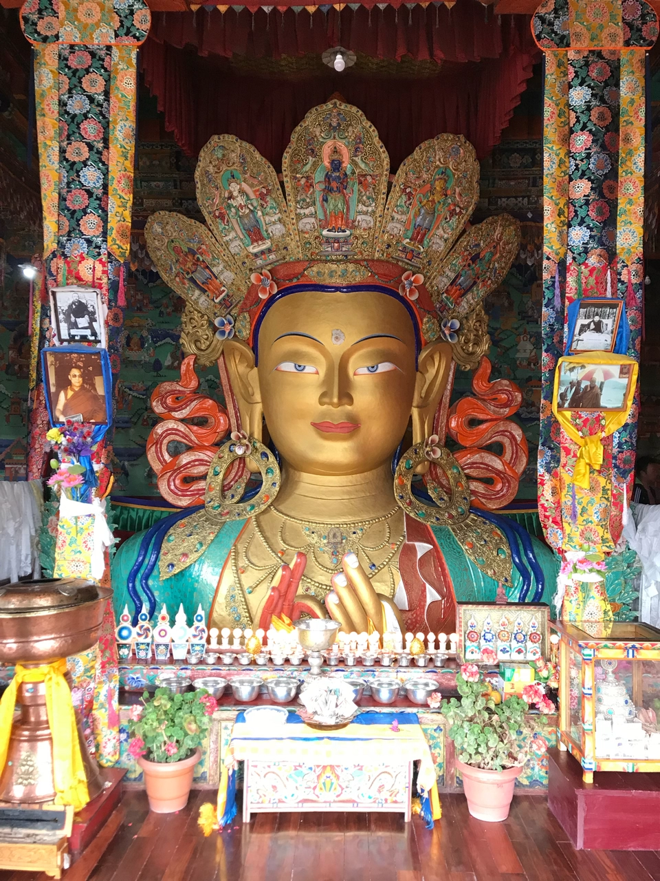 Photo of Jammu & Kashmir Bank, Leh by Travel With Pinkpebble