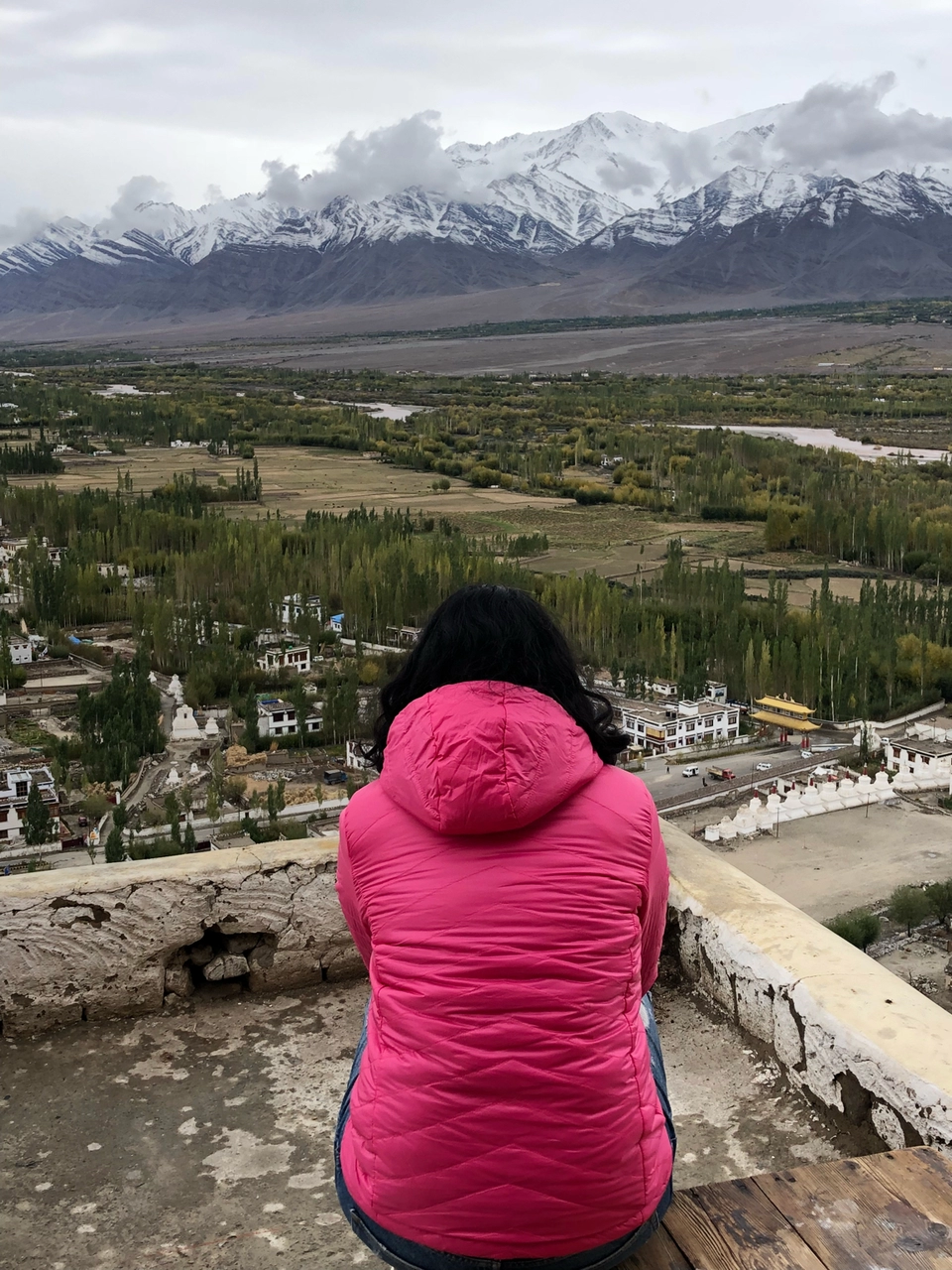 Photo of Jammu & Kashmir Bank, Leh by Travel With Pinkpebble