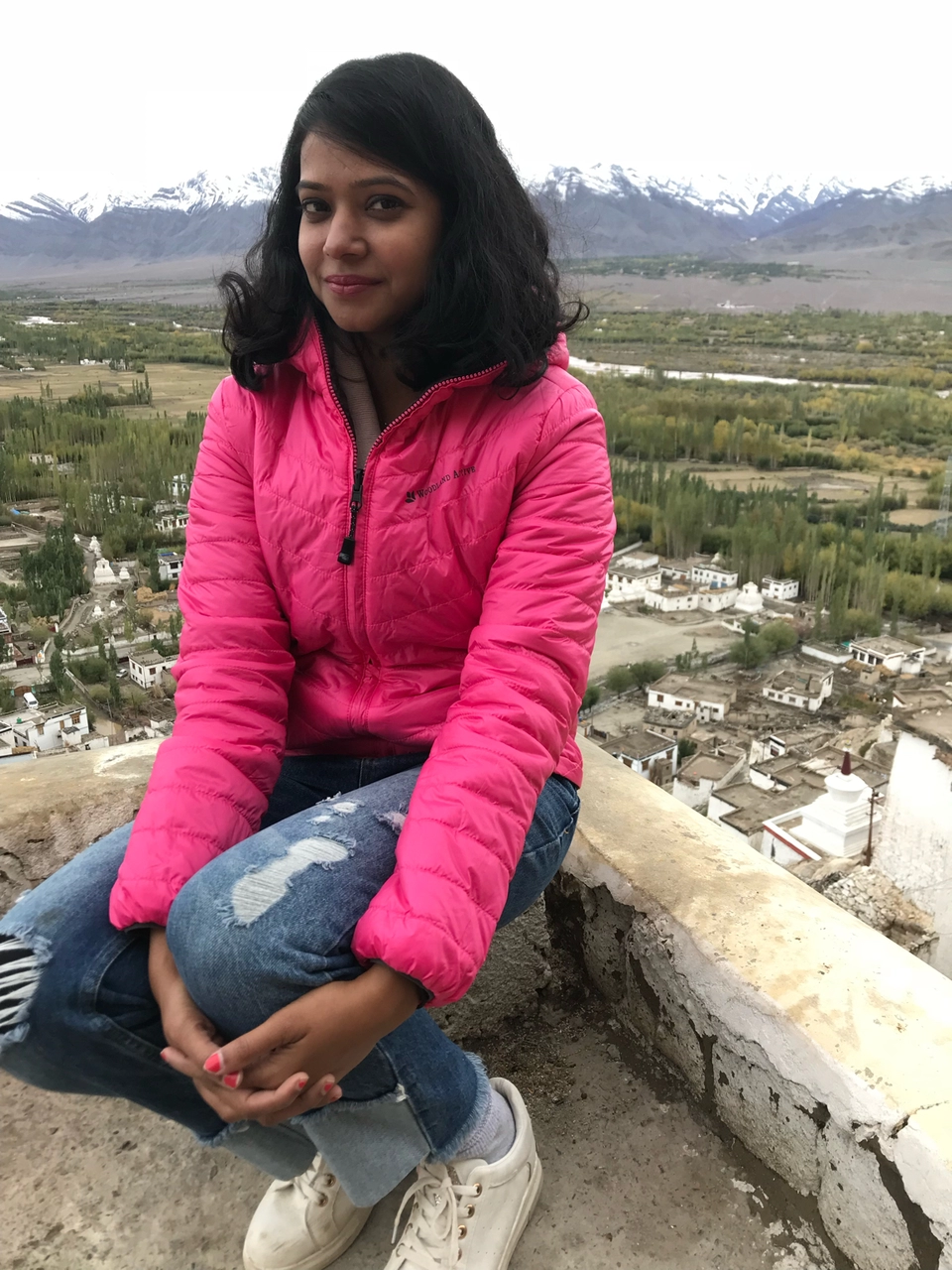 Photo of Jammu & Kashmir Bank, Leh by Travel With Pinkpebble