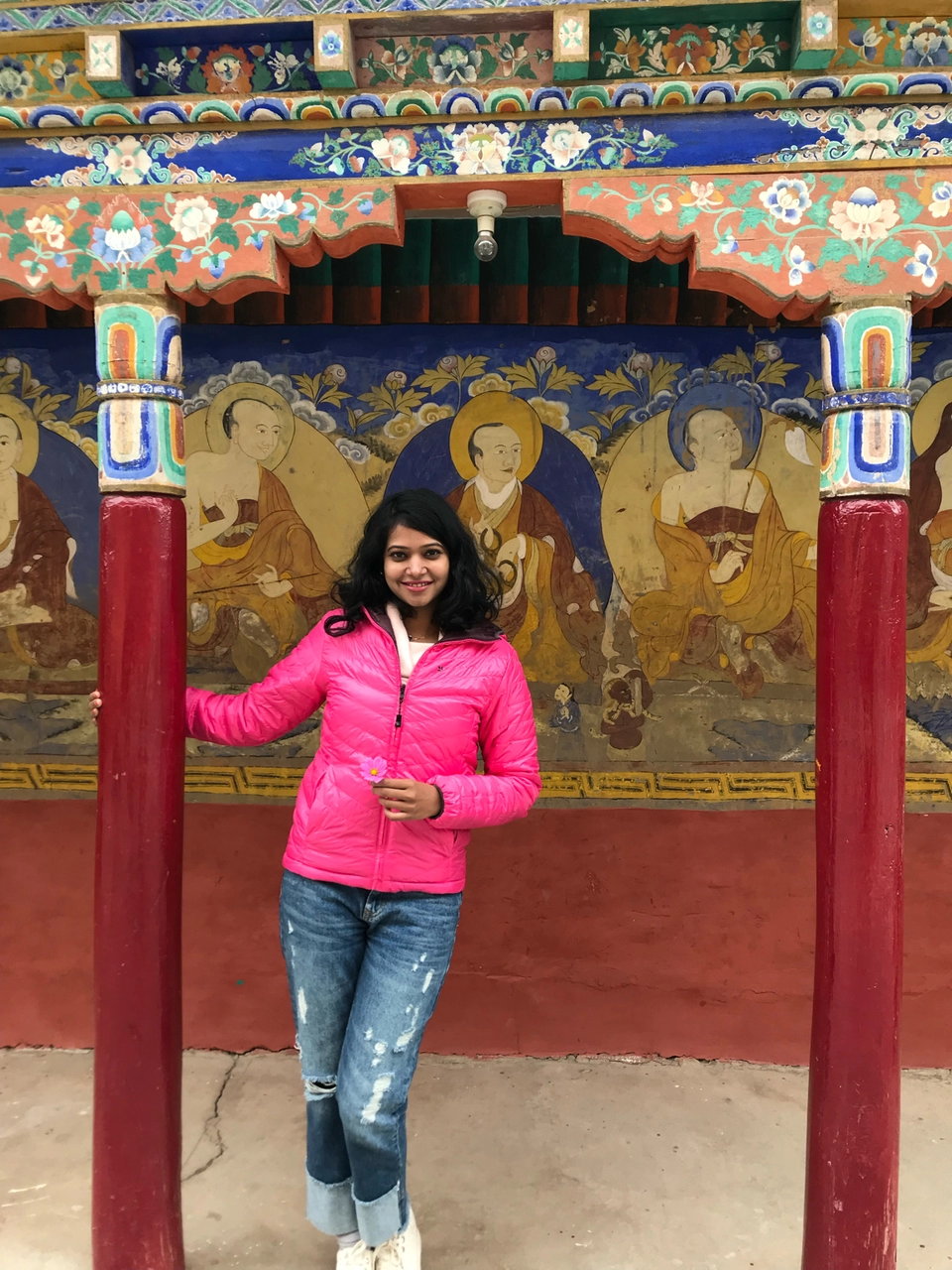 Photo of Jammu & Kashmir Bank, Leh by Travel With Pinkpebble