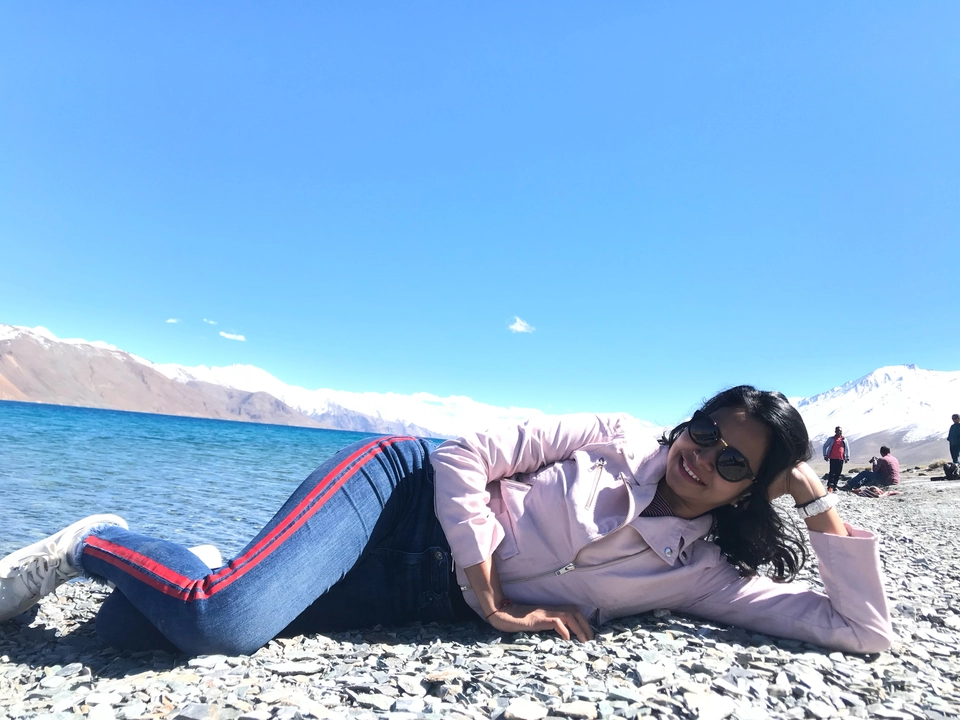 Photo of Jammu & Kashmir Bank, Leh by Travel With Pinkpebble