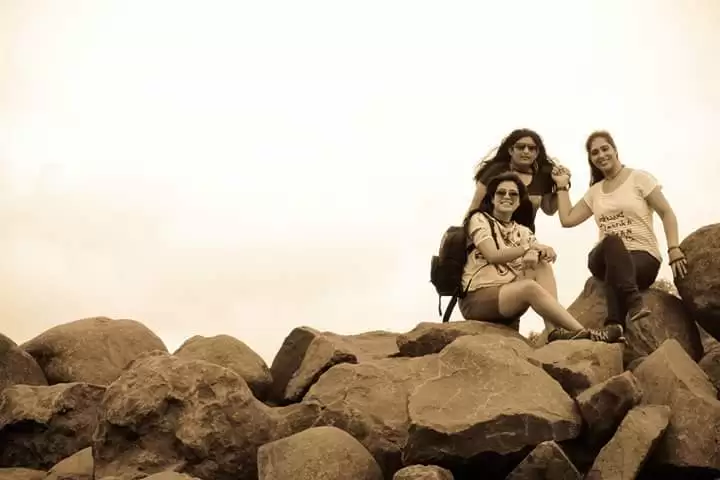 Photo of Pavana Dam, Ambegaon, Maharashtra, India by Priyanka Telang