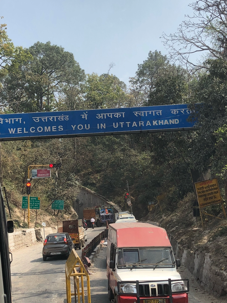 Photo of Dehradun, Uttarakhand, India by Steffy Munjal