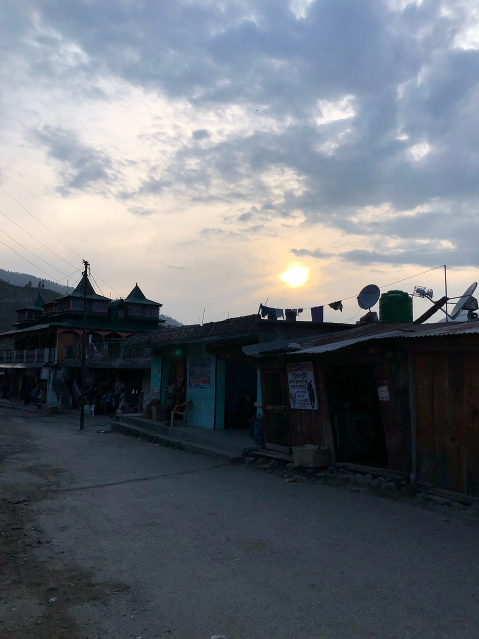Photo of Sankri, Uttarakhand, India by Steffy Munjal