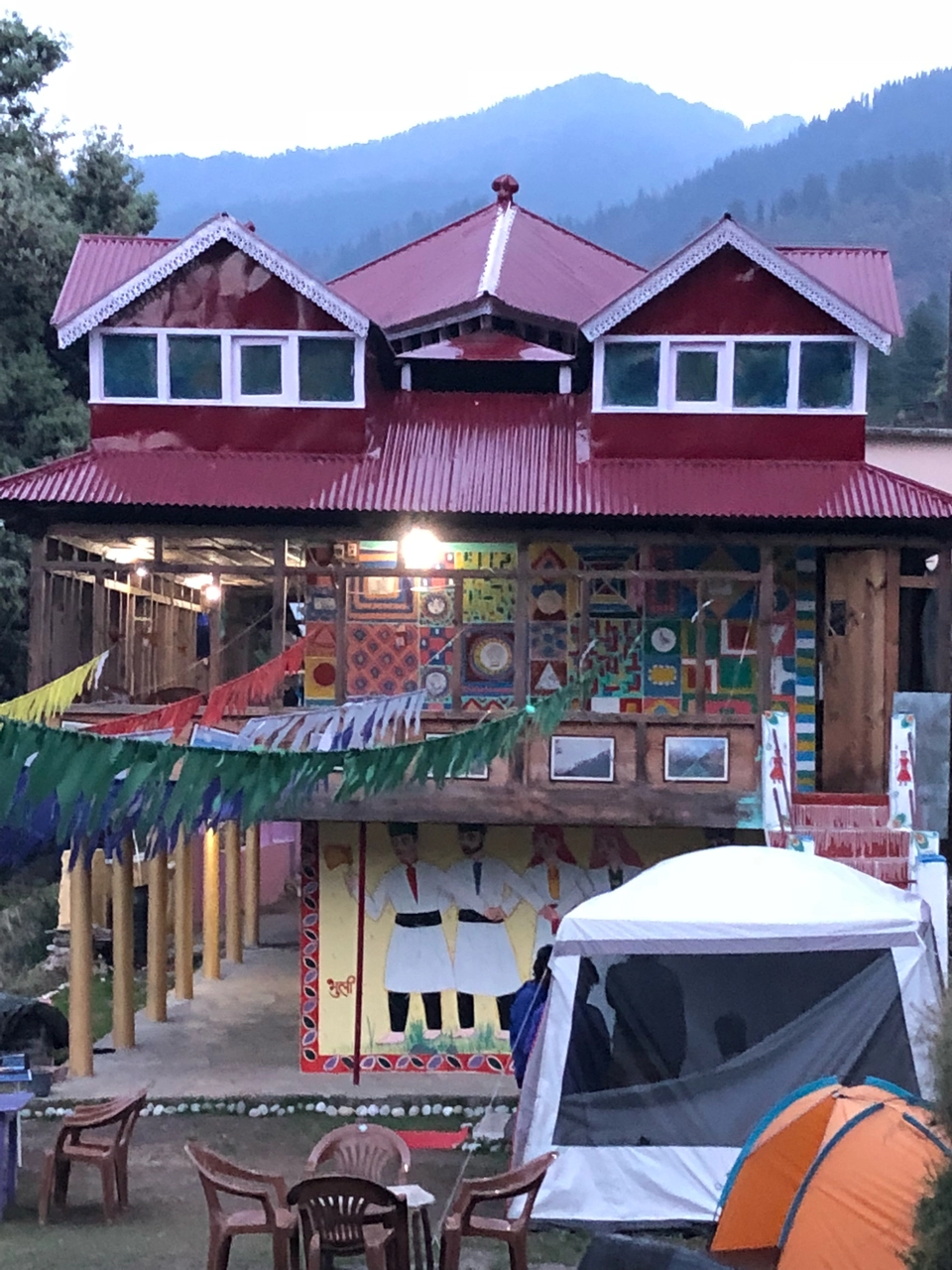 Photo of Sankri, Uttarakhand, India by Steffy Munjal