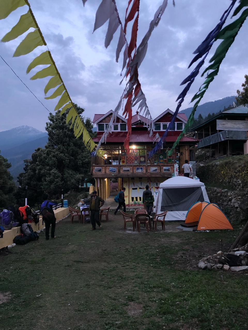 Photo of Sankri, Uttarakhand, India by Steffy Munjal