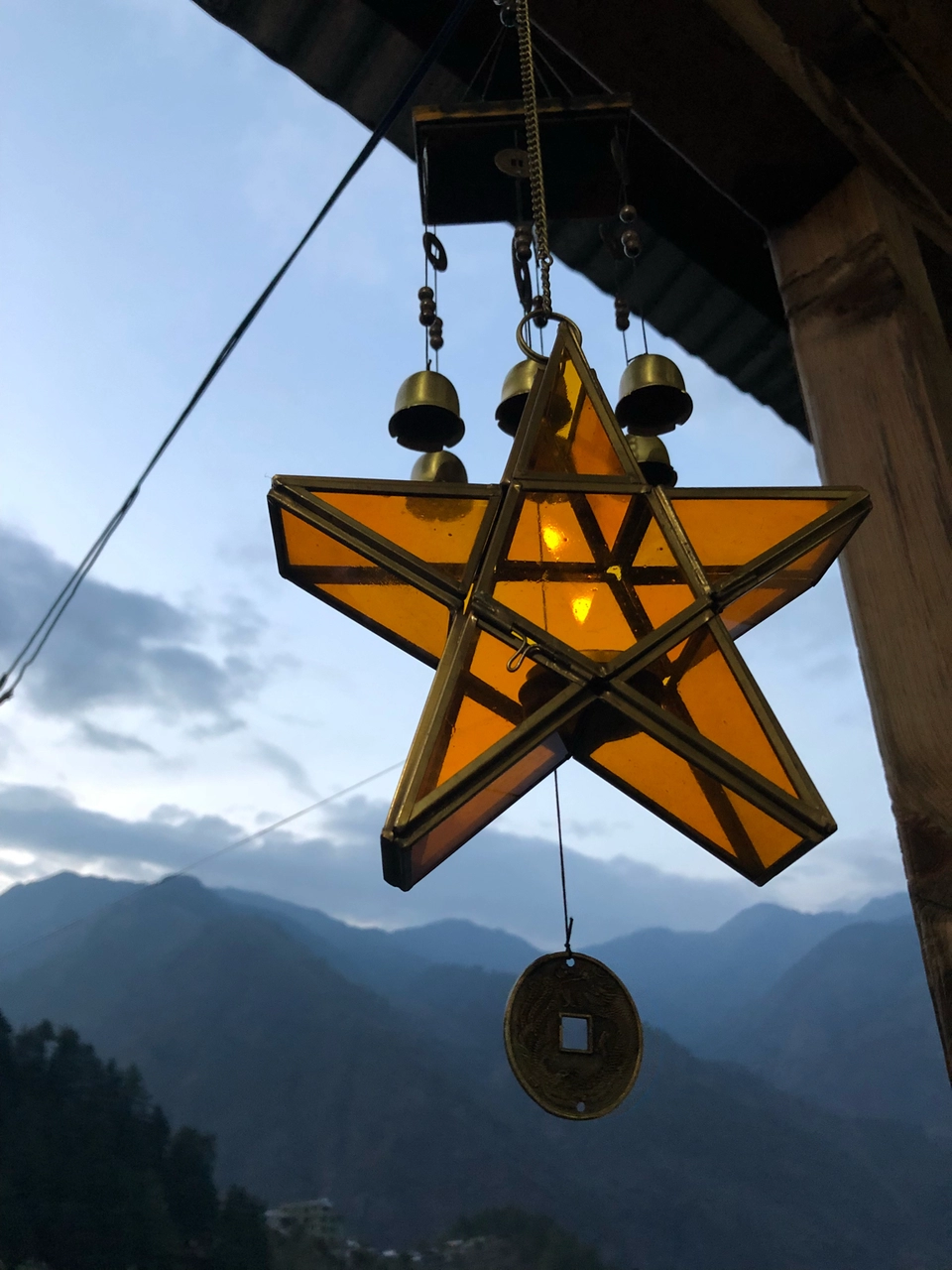 Photo of Sankri, Uttarakhand, India by Steffy Munjal