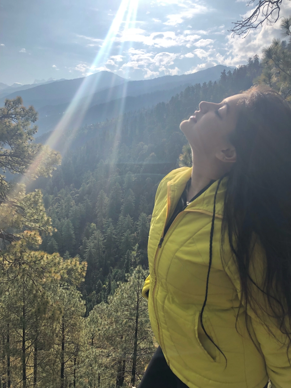 Photo of Kedarkantha Trek, Kedarkantha Trek Road, Bhel Chowk, Karanpur, Dehradun, Uttarakhand, India by Steffy Munjal