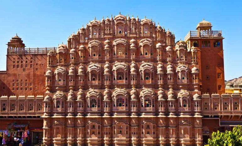 Photo of 'The Pink City': Don't leave Jaipur before you. 3/15 by Daisy