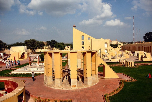 Photo of 'The Pink City': Don't leave Jaipur before you. 5/15 by Daisy