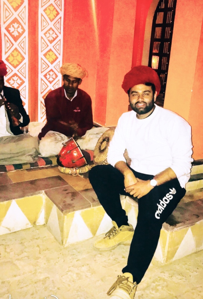 Photo of 'The Pink City': Don't leave Jaipur before you. 13/15 by Daisy