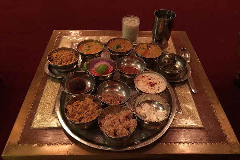 Photo of 'The Pink City': Don't leave Jaipur before you. 15/15 by Daisy