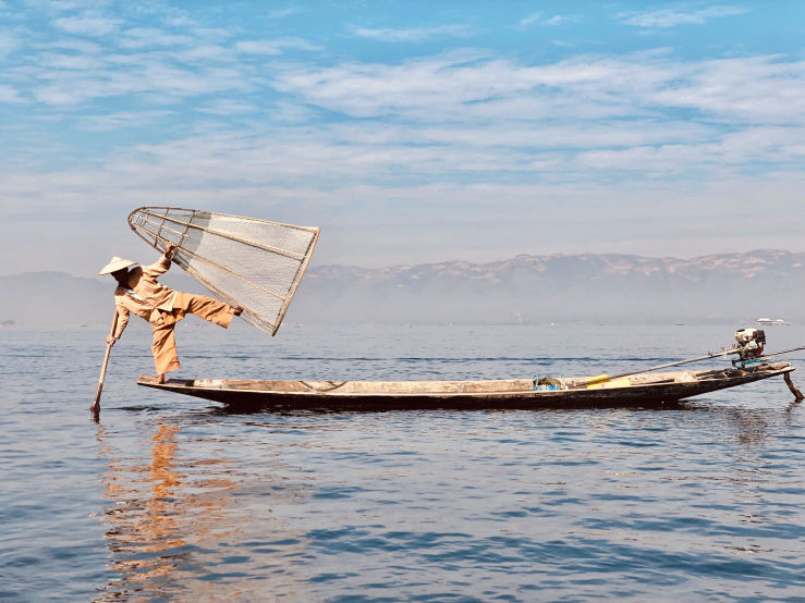 Photo of Things to do in Inle Lake by Abagfullofmaps