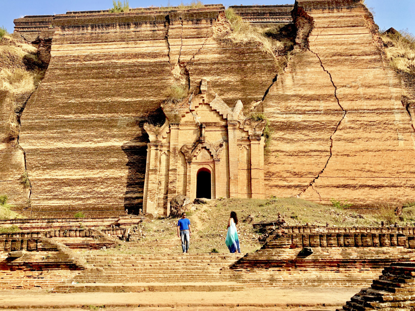 Photo of The Ultimate Myanmar Guide 15/19 by Abagfullofmaps