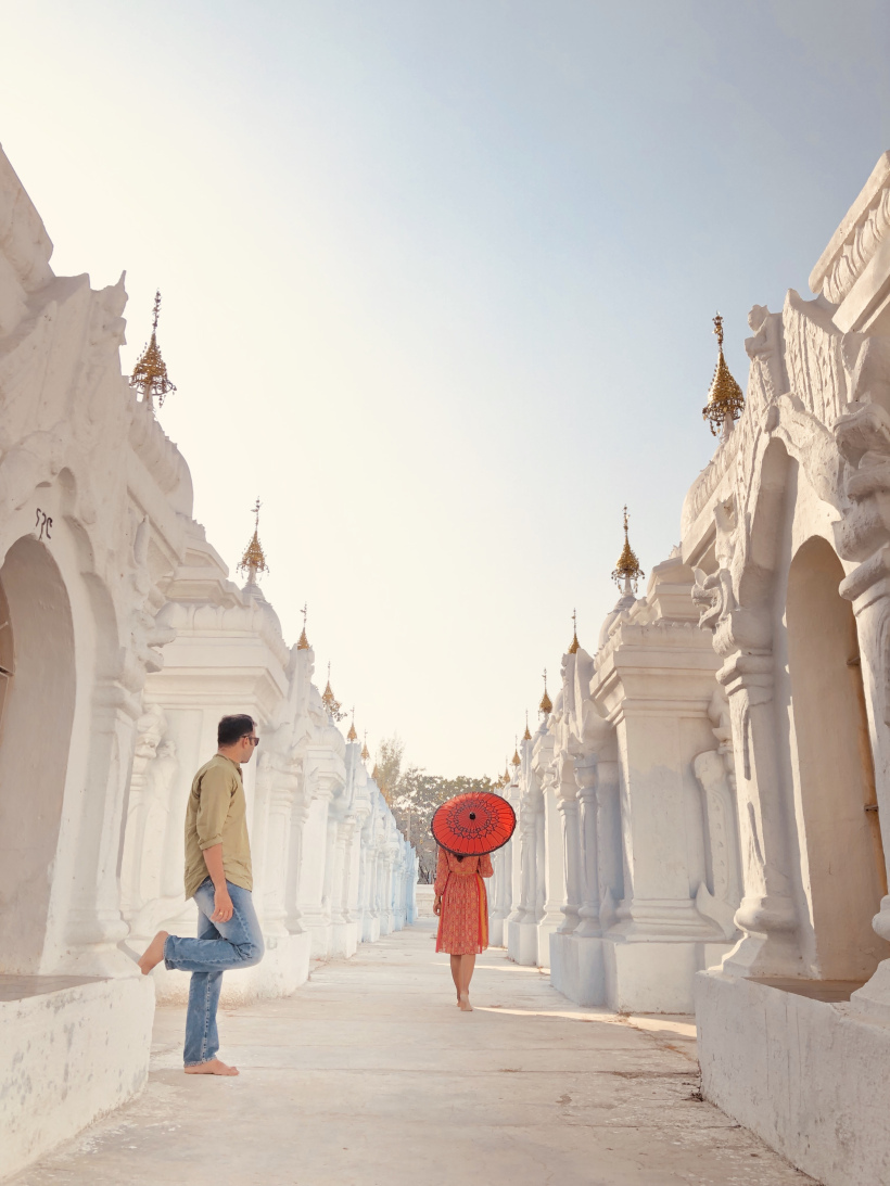 Photo of The Ultimate Myanmar Guide 16/19 by Abagfullofmaps