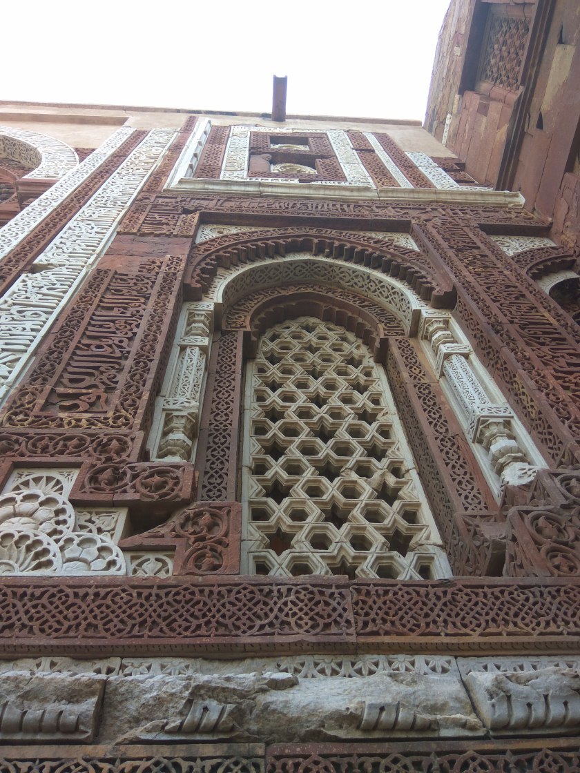 Photo of The Tower of Victory by Siddhant Jain