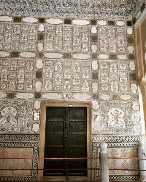 Photo of Riding Solo in Jaipur: My Day at Amer Fort and Nahargarh Fort by Muktobrinda Dash