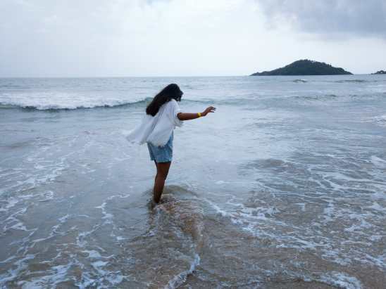 Photo of Finding serenity in Goa: Top 5 beach picks from my recent trip 2/2 by Muktobrinda Dash