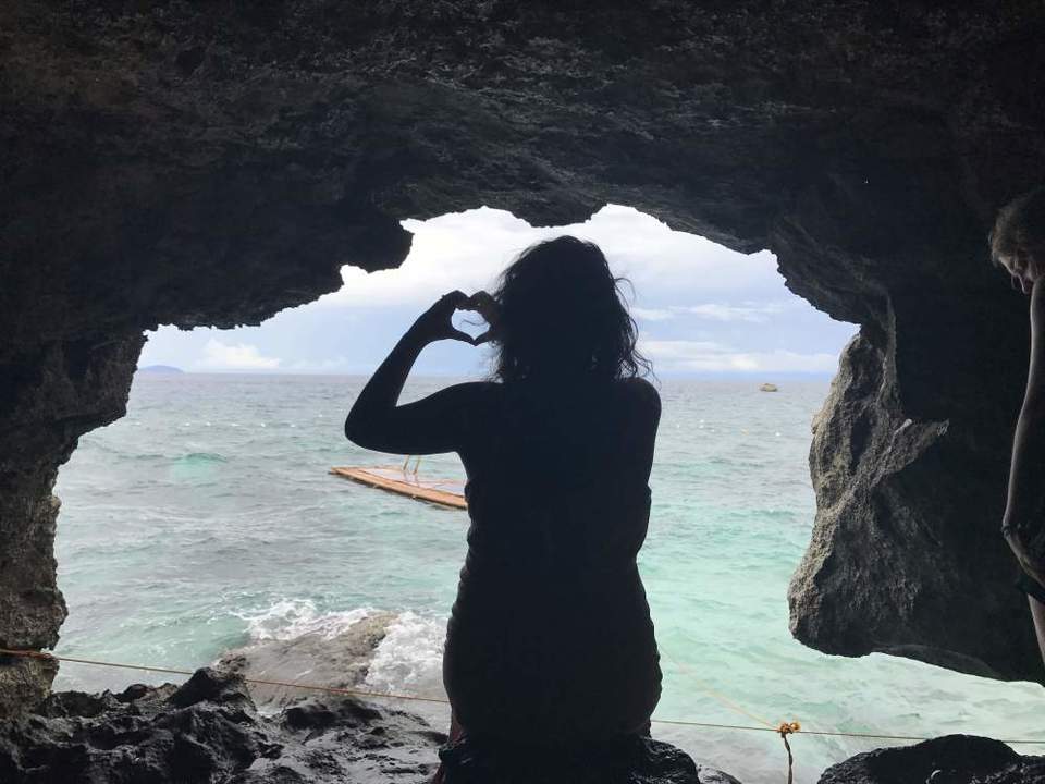 Photo of Ferra Hotel, Boracay! 1/31 by Himangi Mamtani