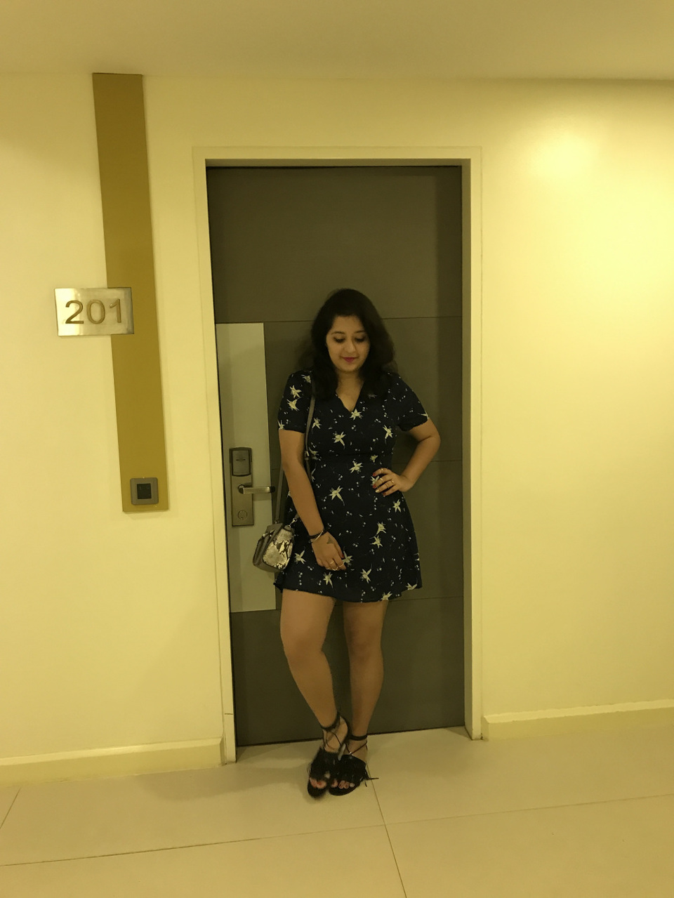 Photo of Ferra Hotel, Boracay! 12/31 by Himangi Mamtani
