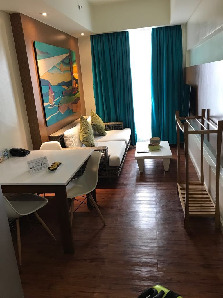 Photo of Ferra Hotel, Boracay! 14/31 by Himangi Mamtani