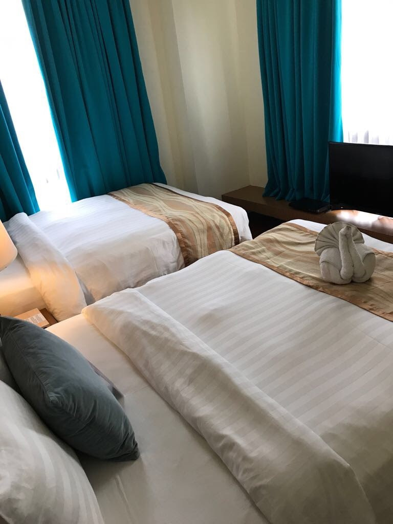 Photo of Ferra Hotel, Boracay! 16/31 by Himangi Mamtani