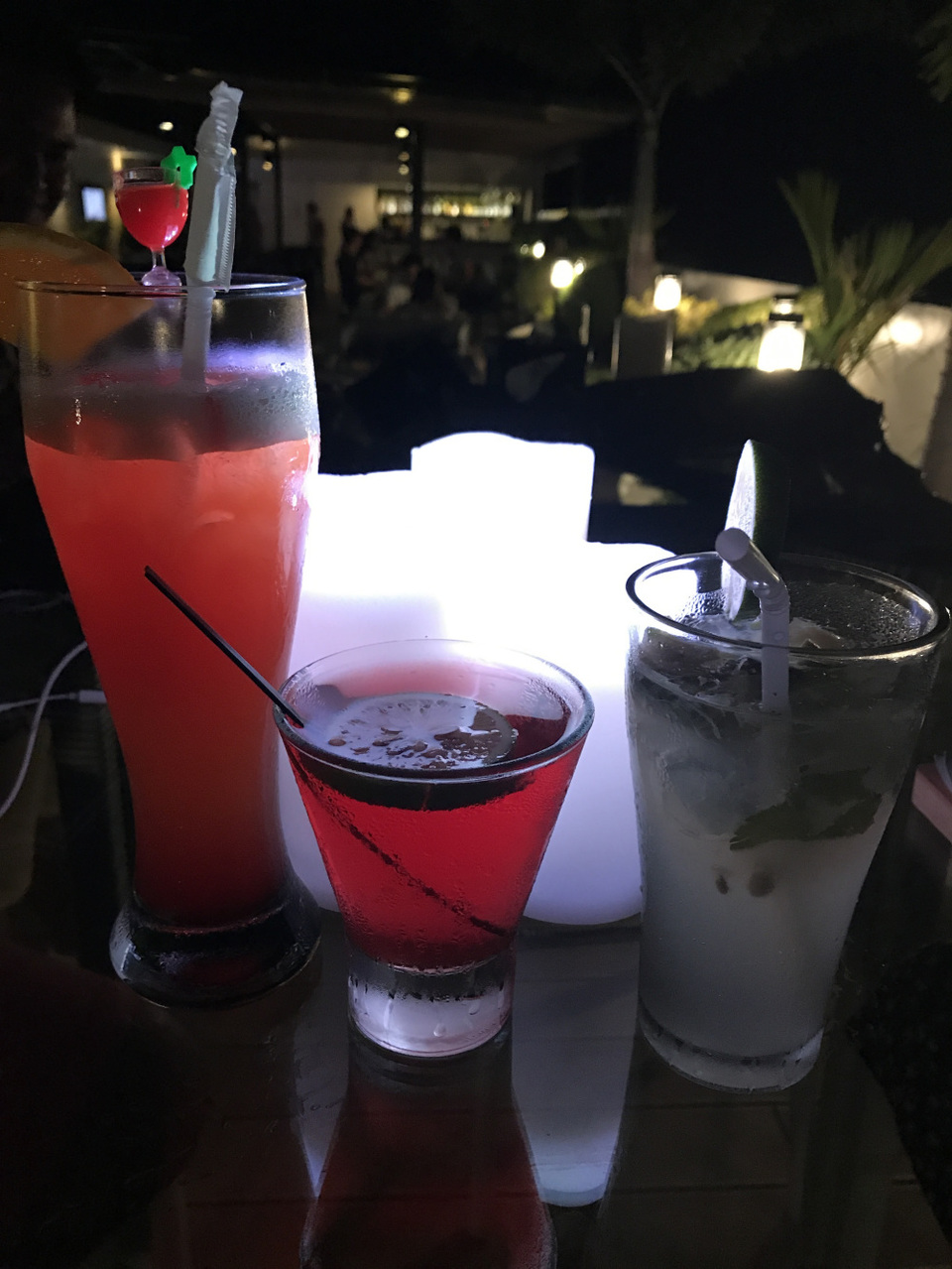Photo of Ferra Hotel, Boracay! 26/31 by Himangi Mamtani