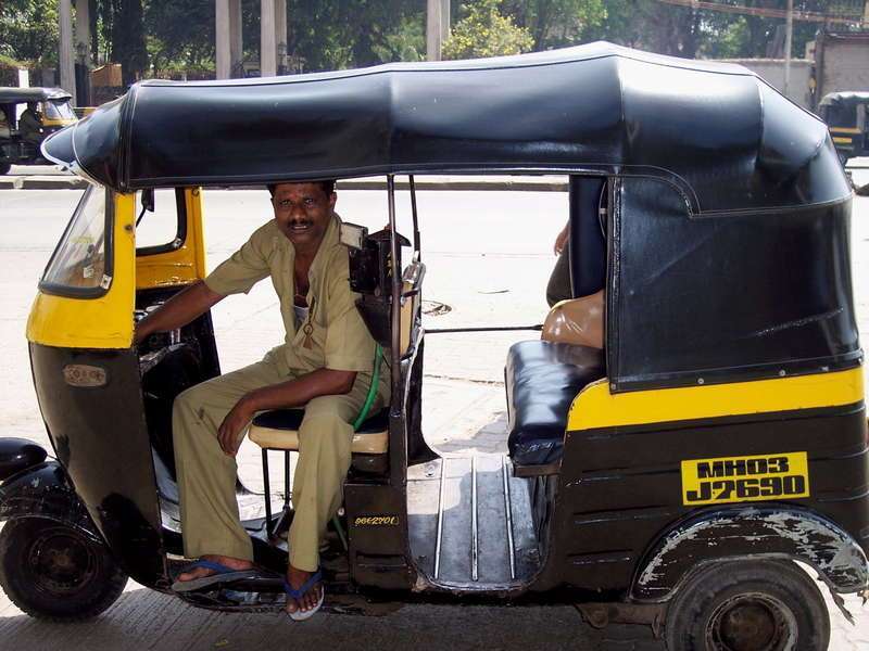 Photo of Things to do, for a foreigner visiting Mumbai. 5/6 by junaid khateeb