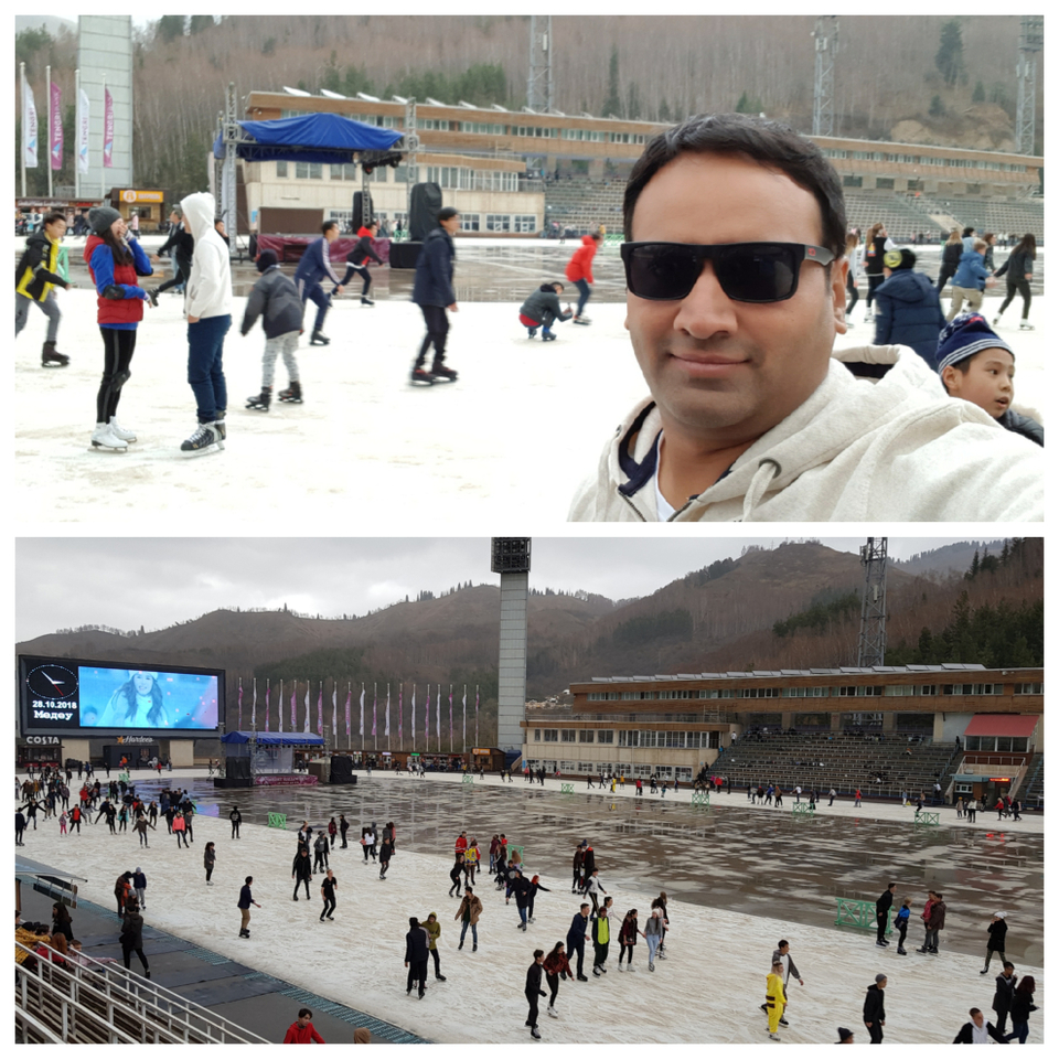 Photo of ALMATY ,Kazakhstan - be surprised,Pack your bags now !!!! 7/7 by junaid khateeb