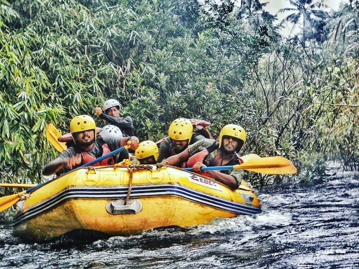 Photo of Josegiri, Kerala, India by RK Othukkungal