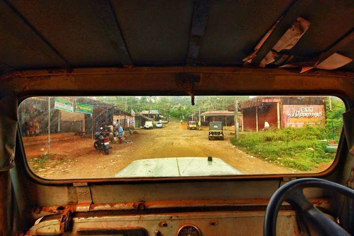 Photo of Josegiri, Kerala, India by RK Othukkungal