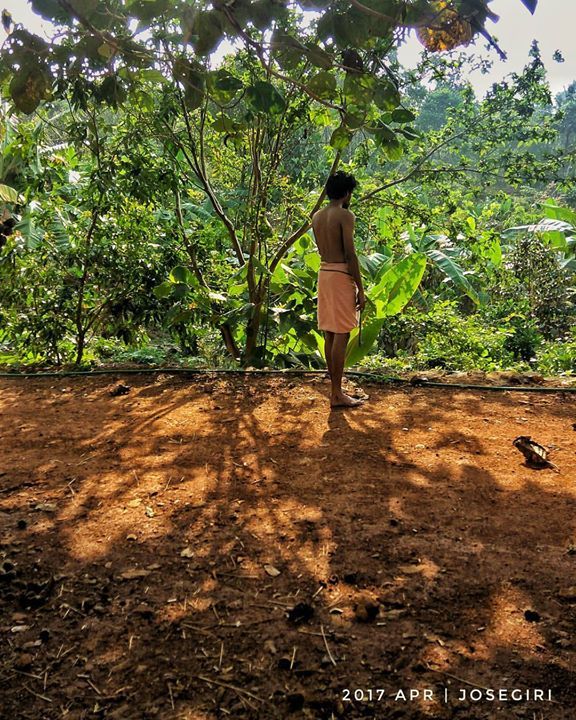 Photo of Josegiri, Kerala, India by RK Othukkungal