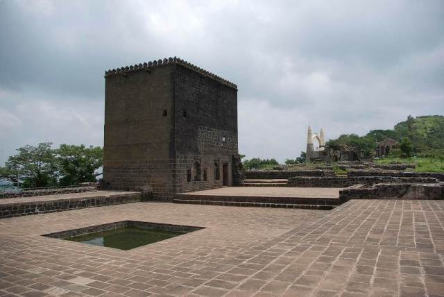 Photo of One Day Trek To Shivneri Fort - Vacations Adventurous 3/13 by Ritika Tyagi