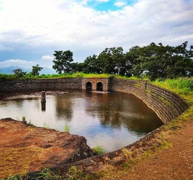 Photo of One Day Trek To Shivneri Fort - Vacations Adventurous 11/13 by Ritika Tyagi