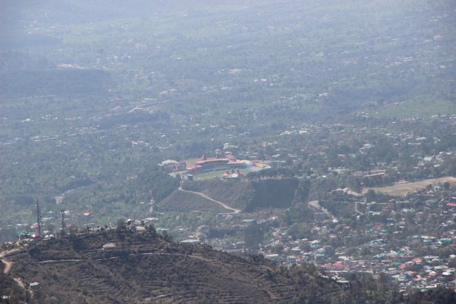 Photo of Vagabundo's arriba 2/16 by Ankit Gupta