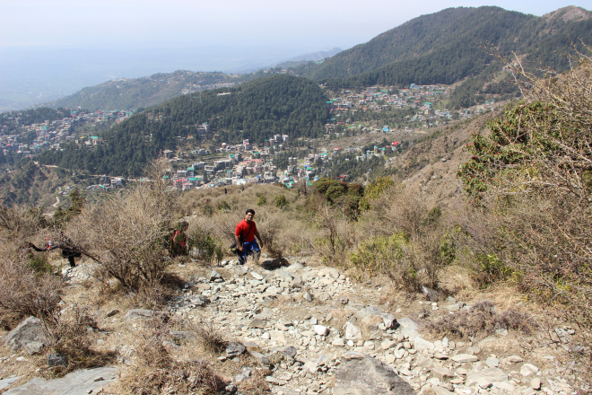 Photo of Vagabundo's arriba 3/16 by Ankit Gupta