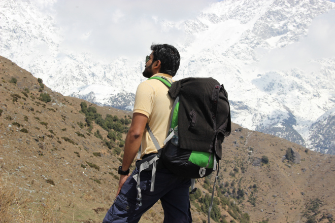 Photo of Vagabundo's arriba 6/16 by Ankit Gupta