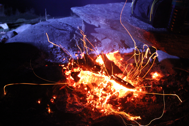 Photo of Vagabundo's arriba 13/16 by Ankit Gupta
