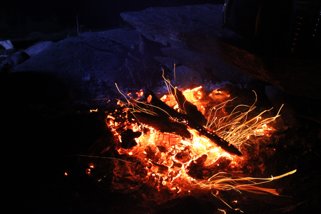 Photo of Vagabundo's arriba 15/16 by Ankit Gupta